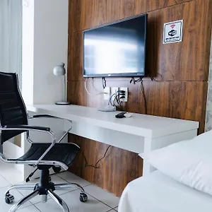  Apartamento F1614 Fg Fusion Wifi Piscina Academia